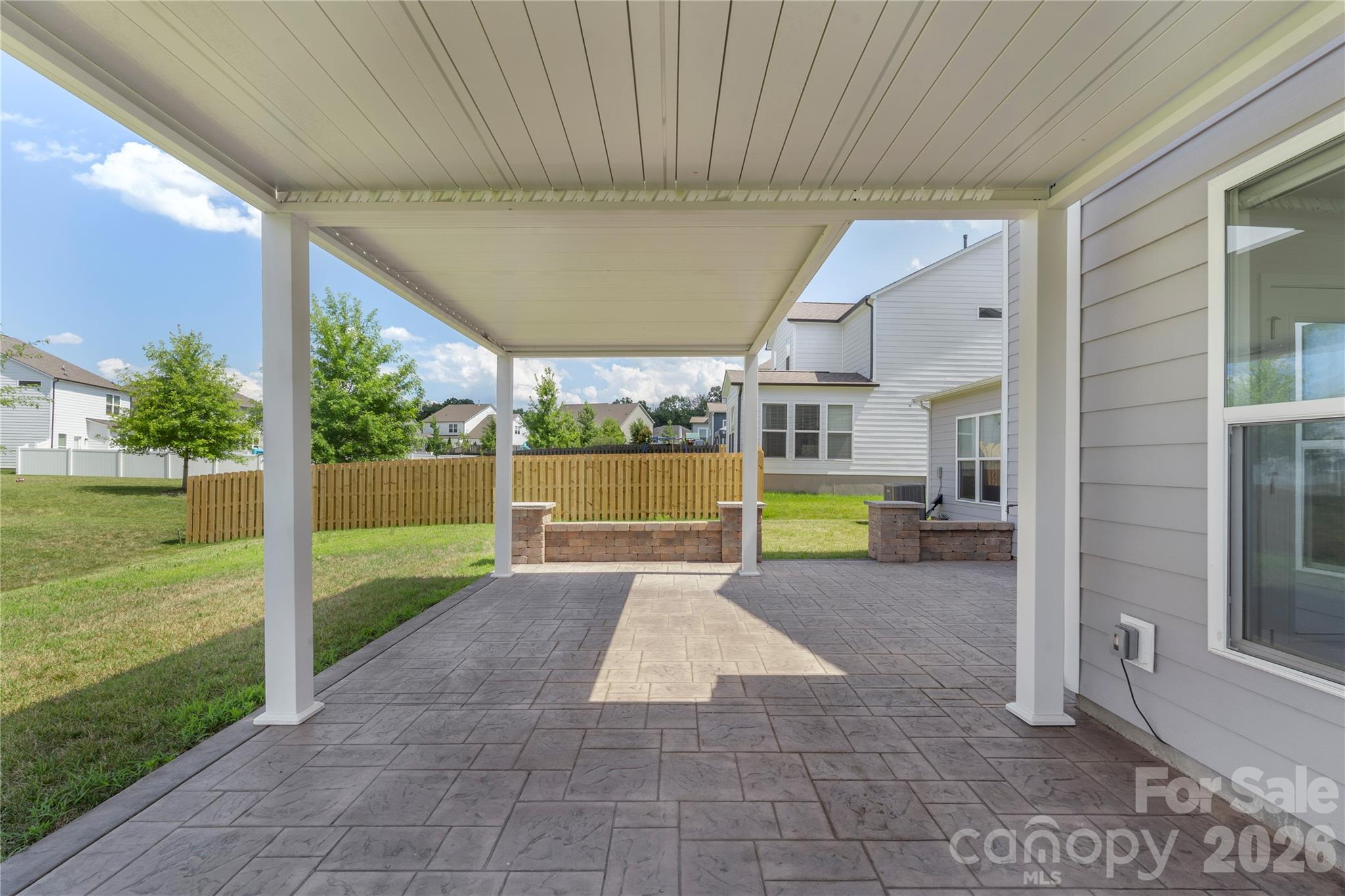 3028 Donaldson Street Fort Mill, SC 29715 - Photo 47 of 48