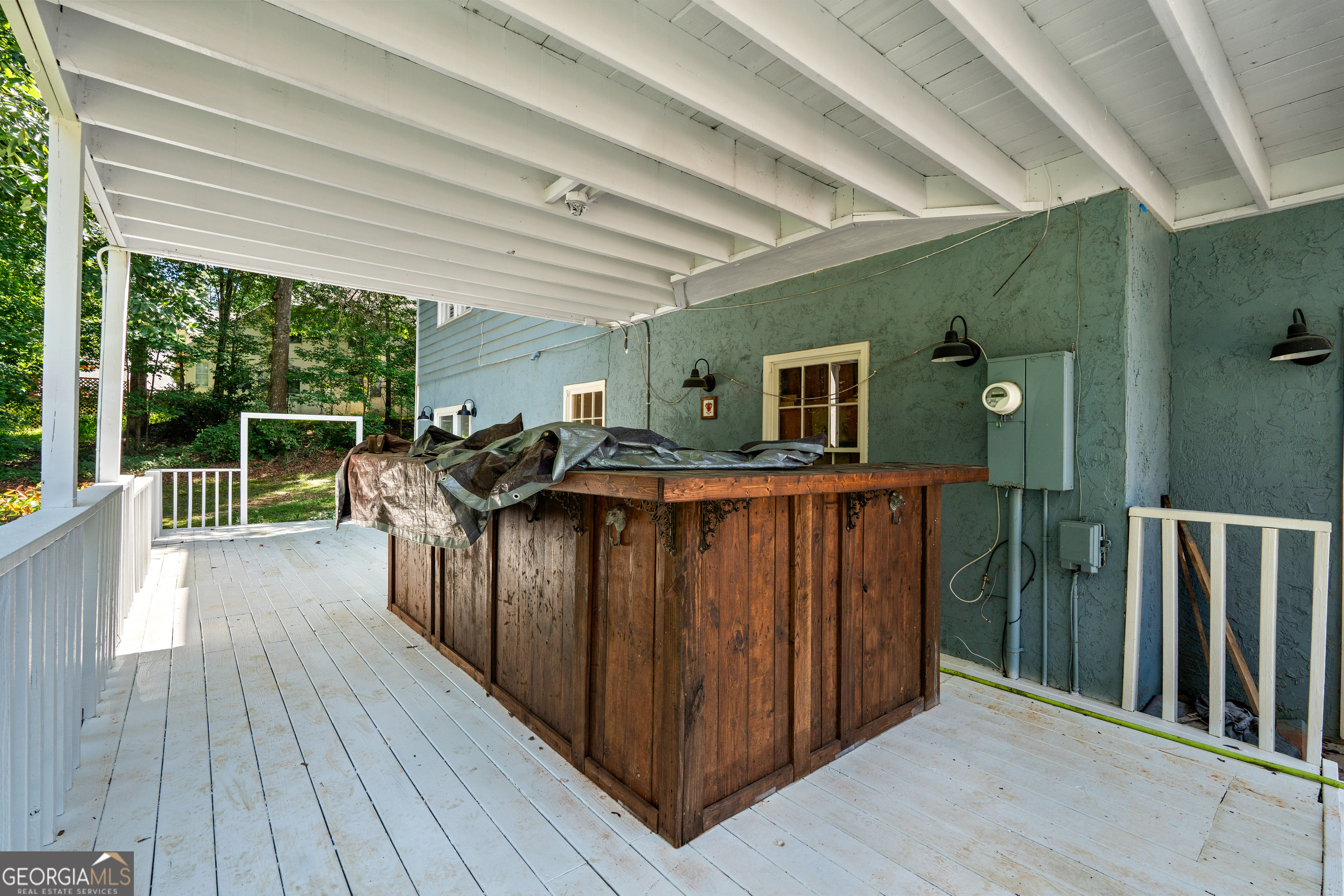170 Pendleton Trail Tyrone, GA 30290 - Photo 56 of 71