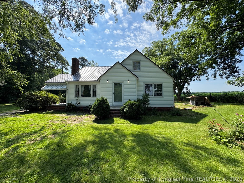 2737 Ward Store Road Fairmont, NC 28340 - Photo 2 of 48