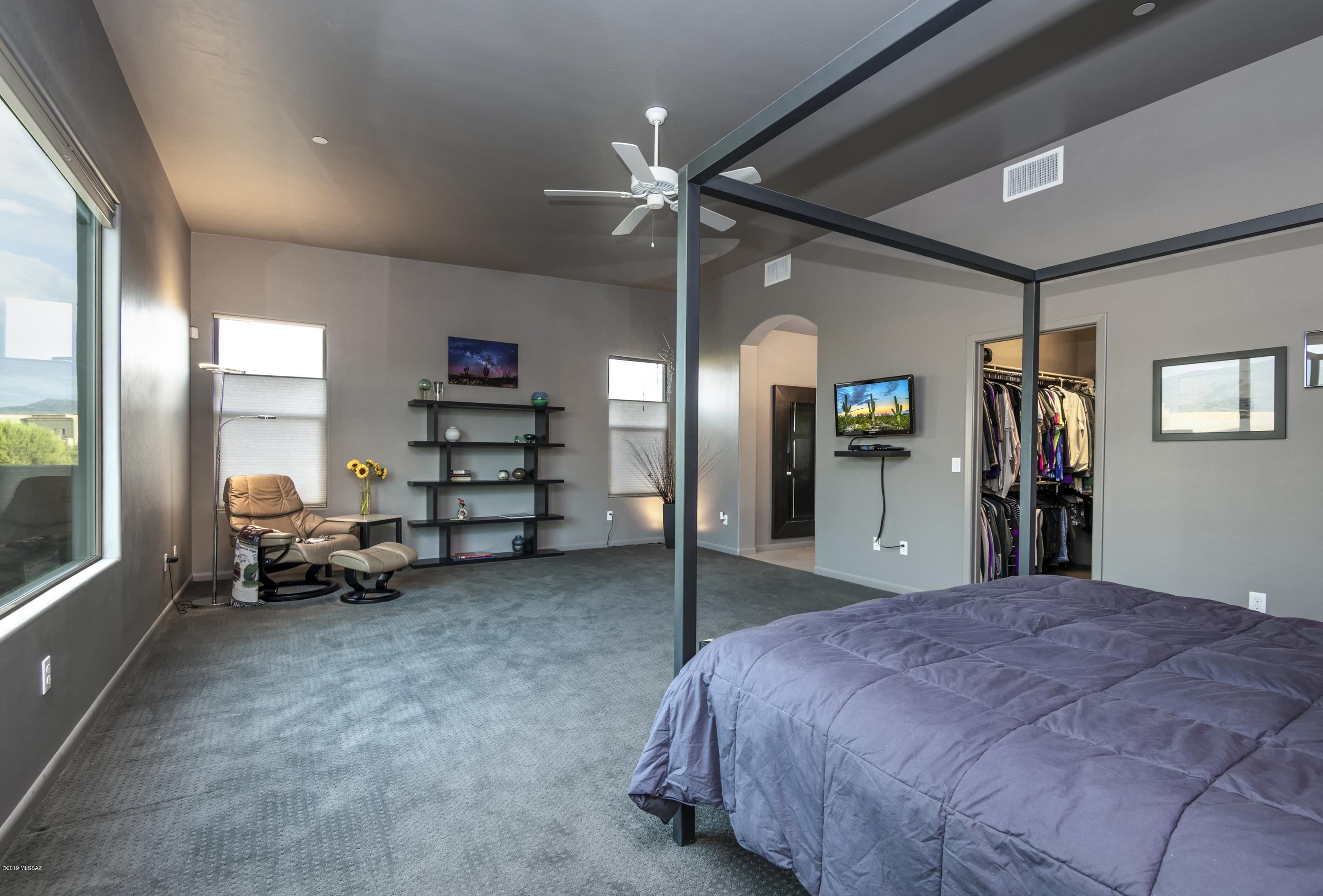 14645 East Cir Q Ranch Place Vail, AZ 85641 - Photo 18 of 43