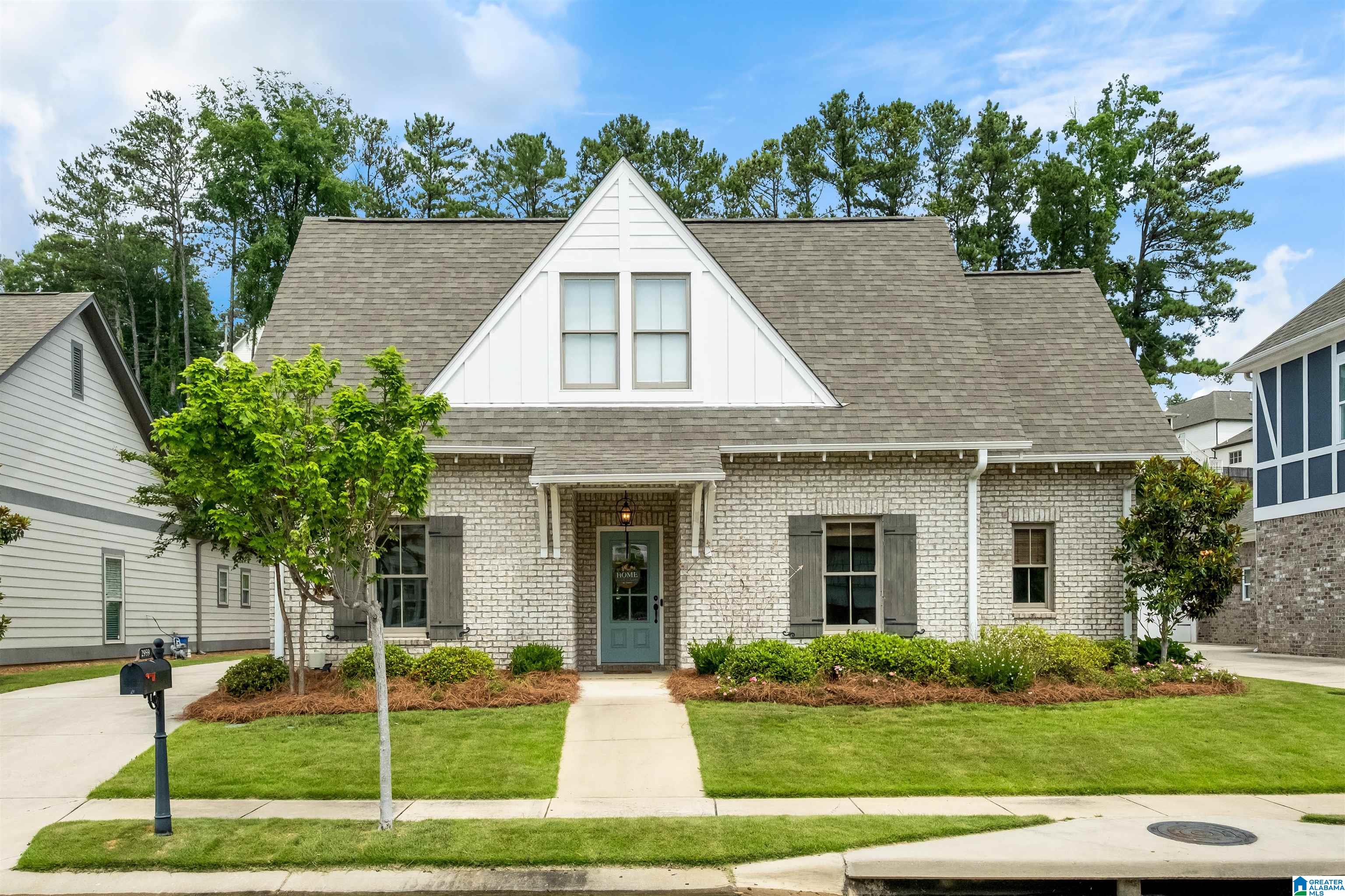 2959 Altadena Ridge Drive Birmingham, AL 35243 - Photo 1 of 47