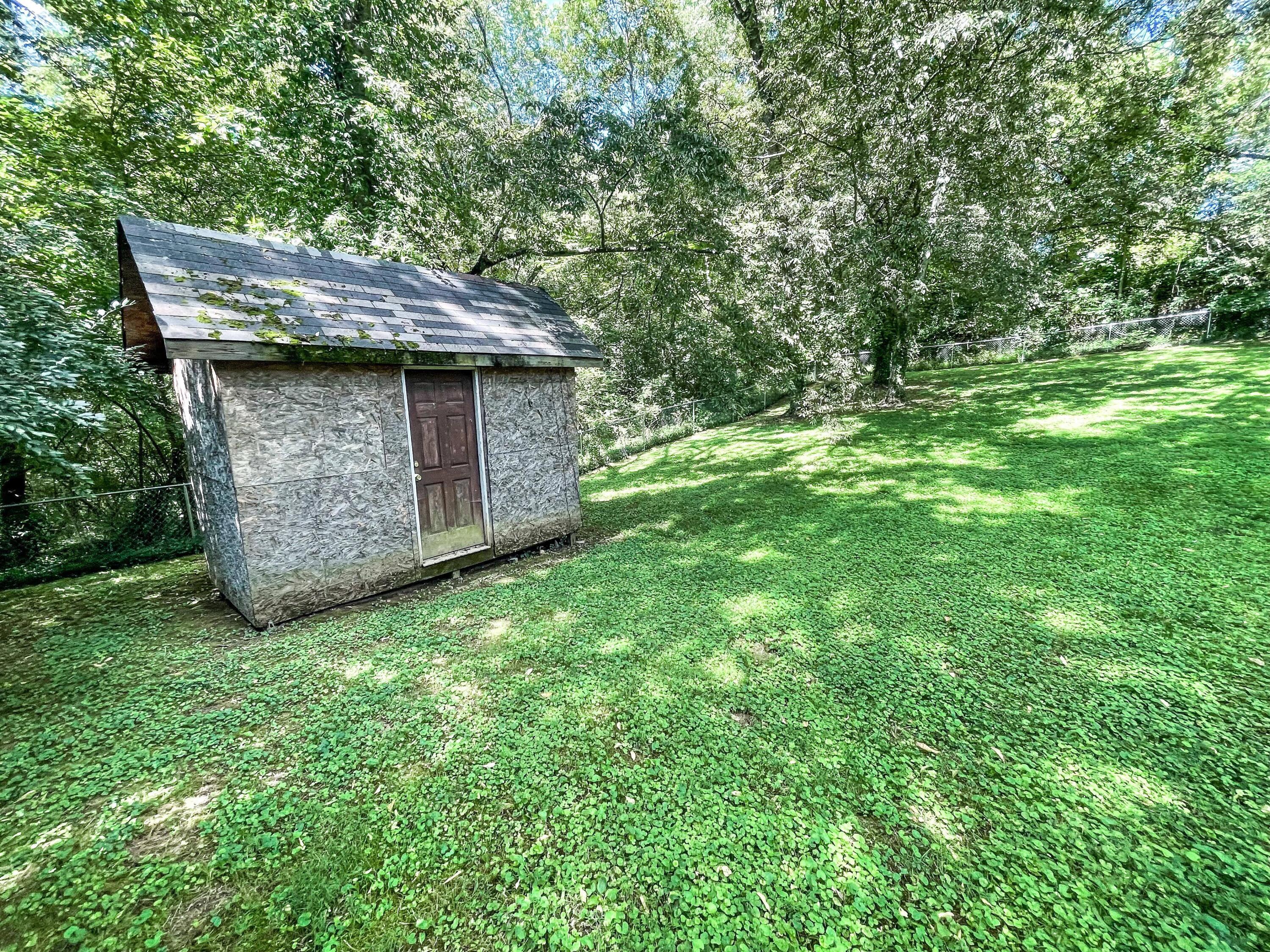 1525 Spring Hill Road Knoxville, TN 37914 - Photo 25 of 27 241026027_557362462348196_15464441871134