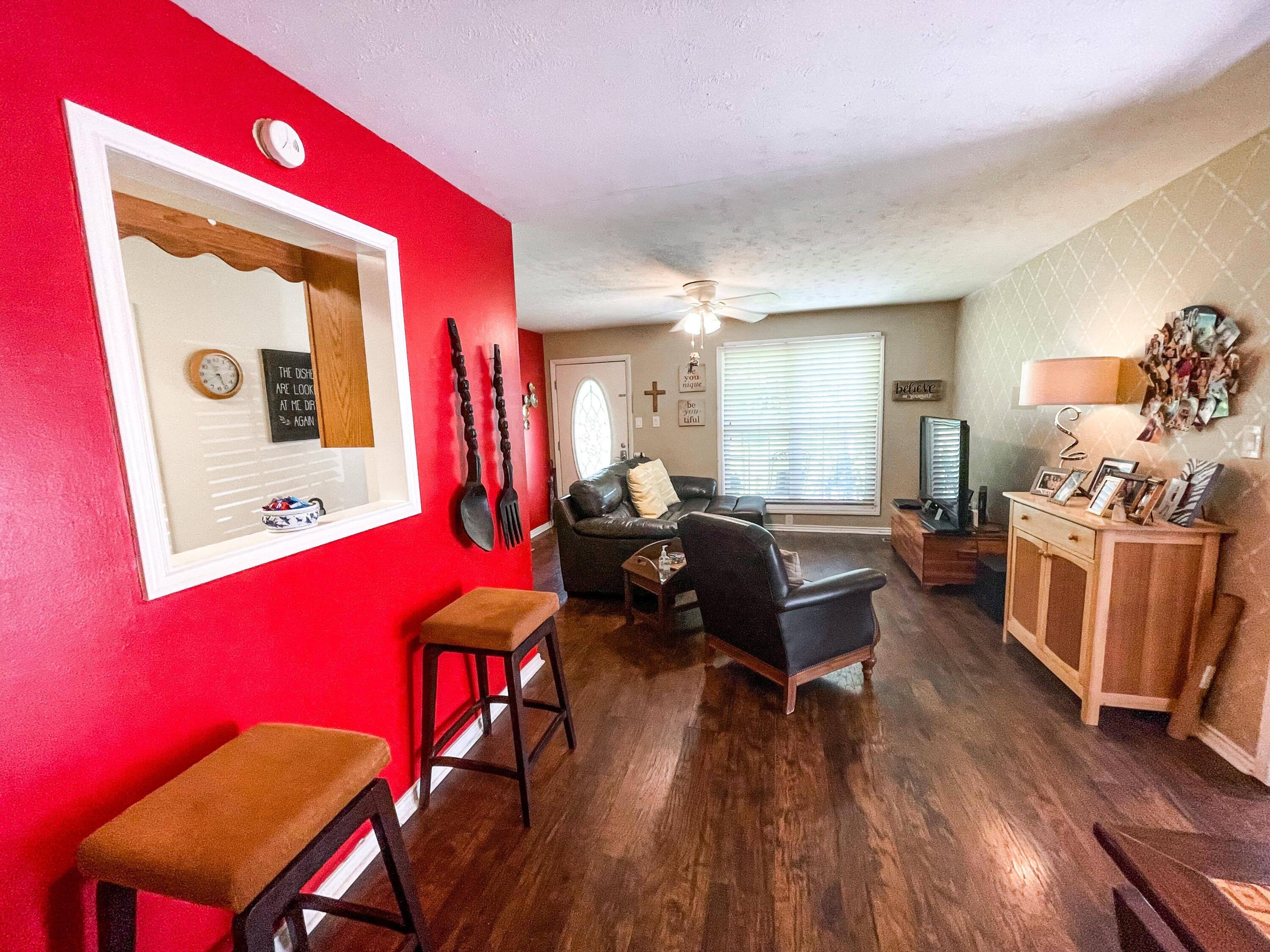 1525 Spring Hill Road Knoxville, TN 37914 - Photo 7 of 27 241089598_3968973493212972_5236230962038