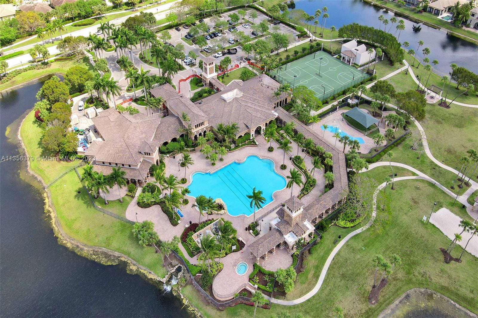 Heron Bay Parkland Florida