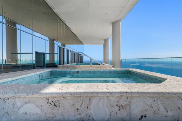 a view of living room with furniture