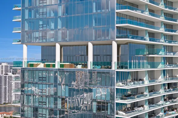 $23,500,000 | 18501 Collins Avenue, Unit 3704, Sunny Isles Beach, FL 33160