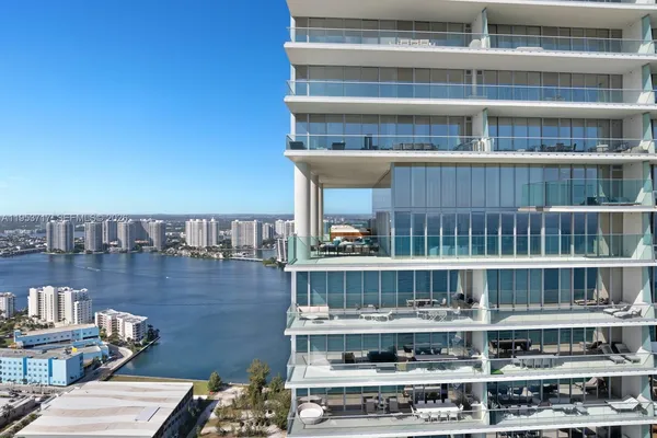 $23,500,000 | 18501 Collins Avenue, Unit 3704, Sunny Isles Beach, FL 33160