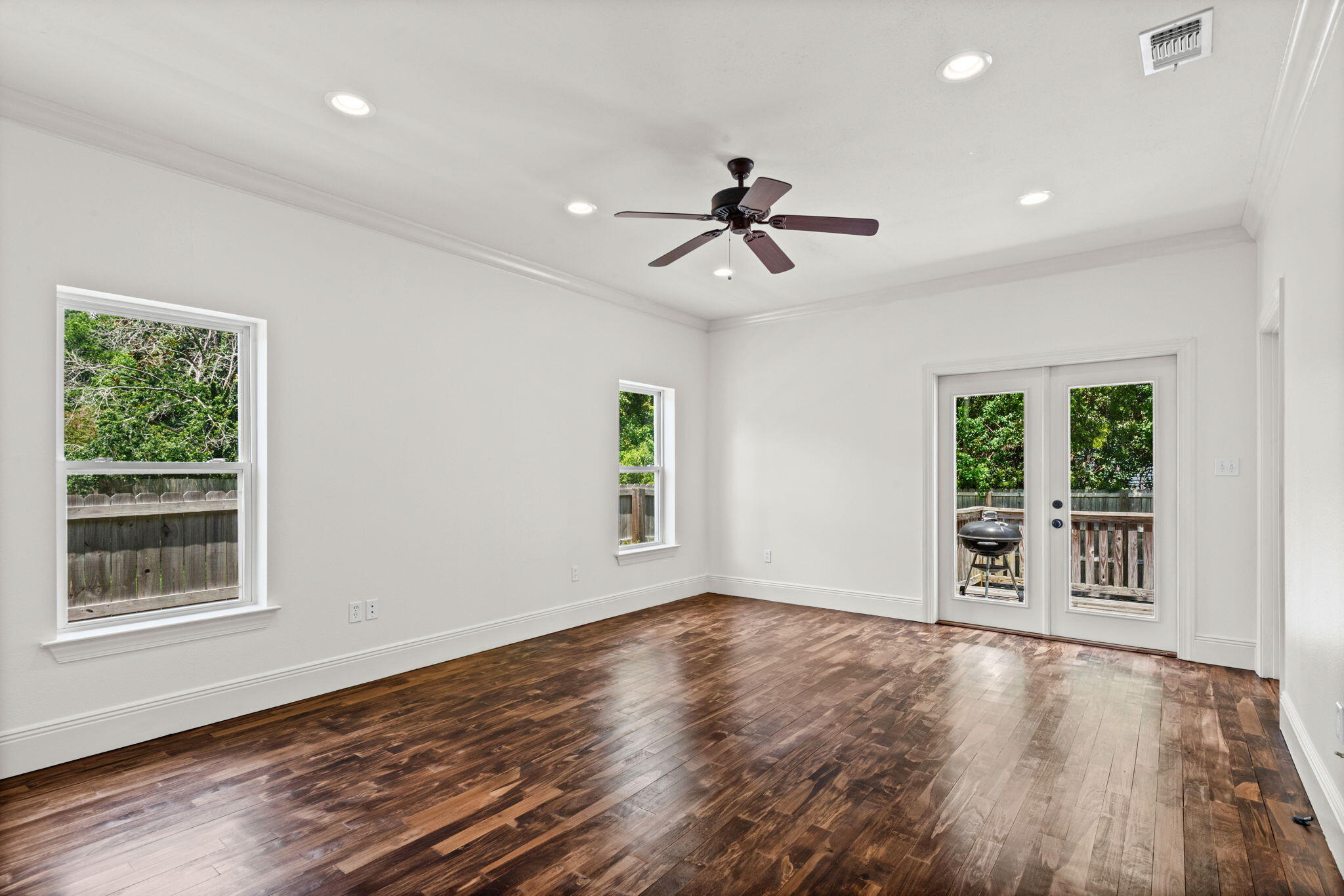 187 7th Street Santa Rosa Beach, FL 32459 - Photo 16 of 47 Master Bedroom