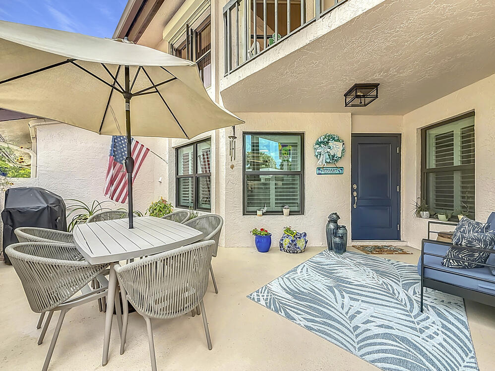 3410 Southeast Martinique Trace, Unit 102 Stuart, FL 34997 - Photo 4 of 32 4