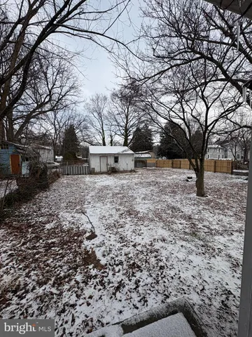 $284,900 | 119 Mt Holly Avenue, Mount Holly, NJ 08060