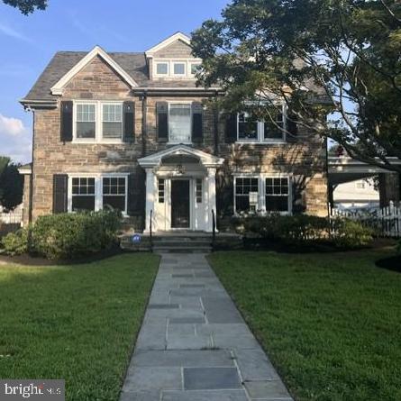 1356 Arbordale Road Wynnewood, PA 19096 - Photo 1 of 1