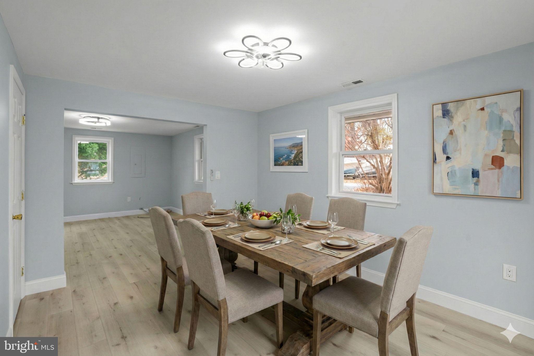 2636 Haddaway Road Sparrows Point, MD 21219 - Photo 12 of 53 Virtually staged with AI