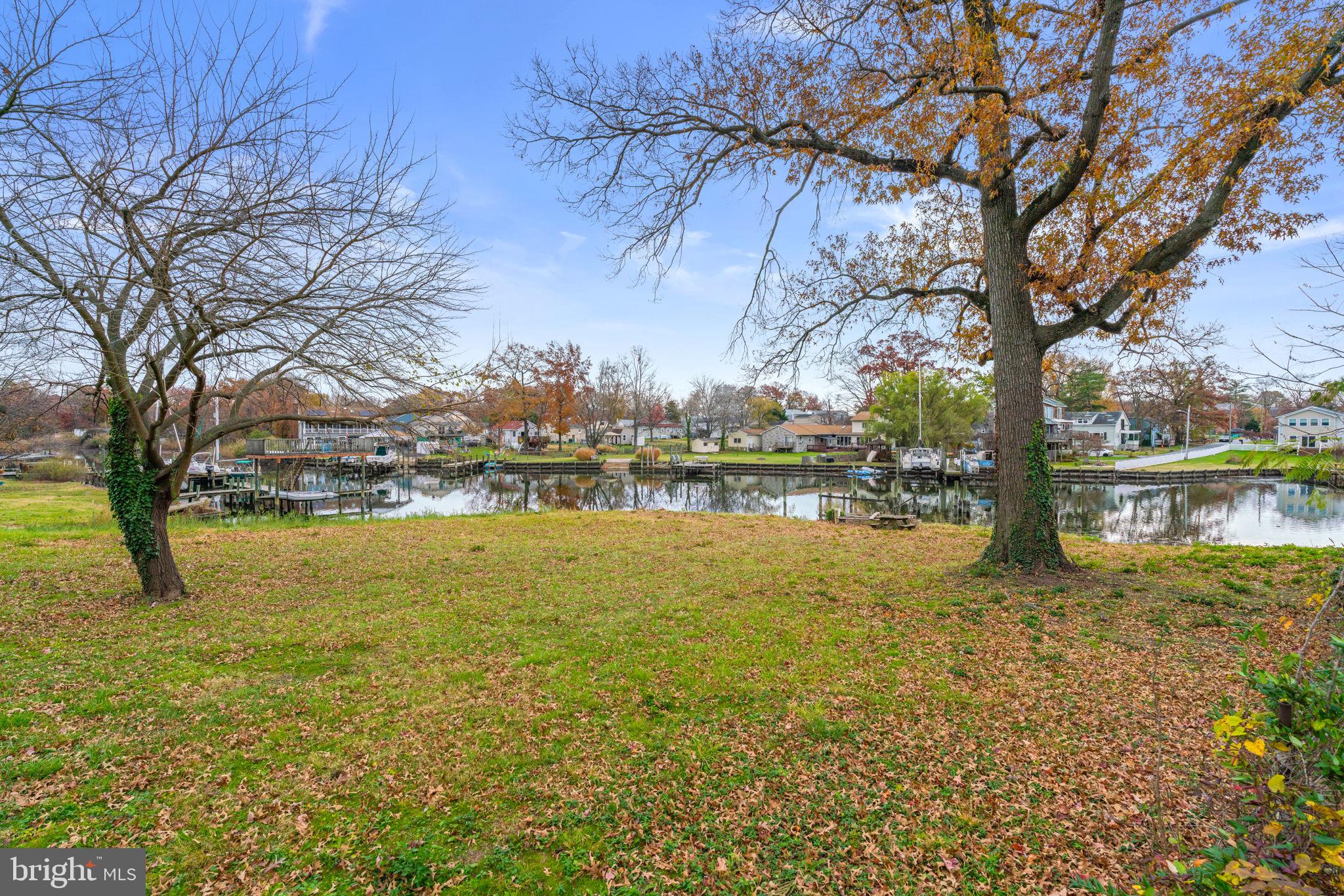 2636 Haddaway Road Sparrows Point, MD 21219 - Photo 2 of 53