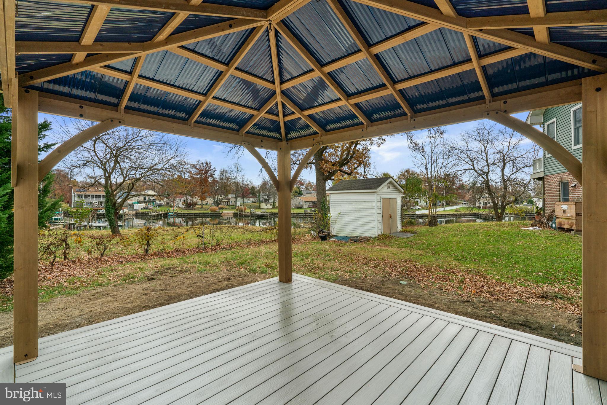 2636 Haddaway Road Sparrows Point, MD 21219 - Photo 25 of 53