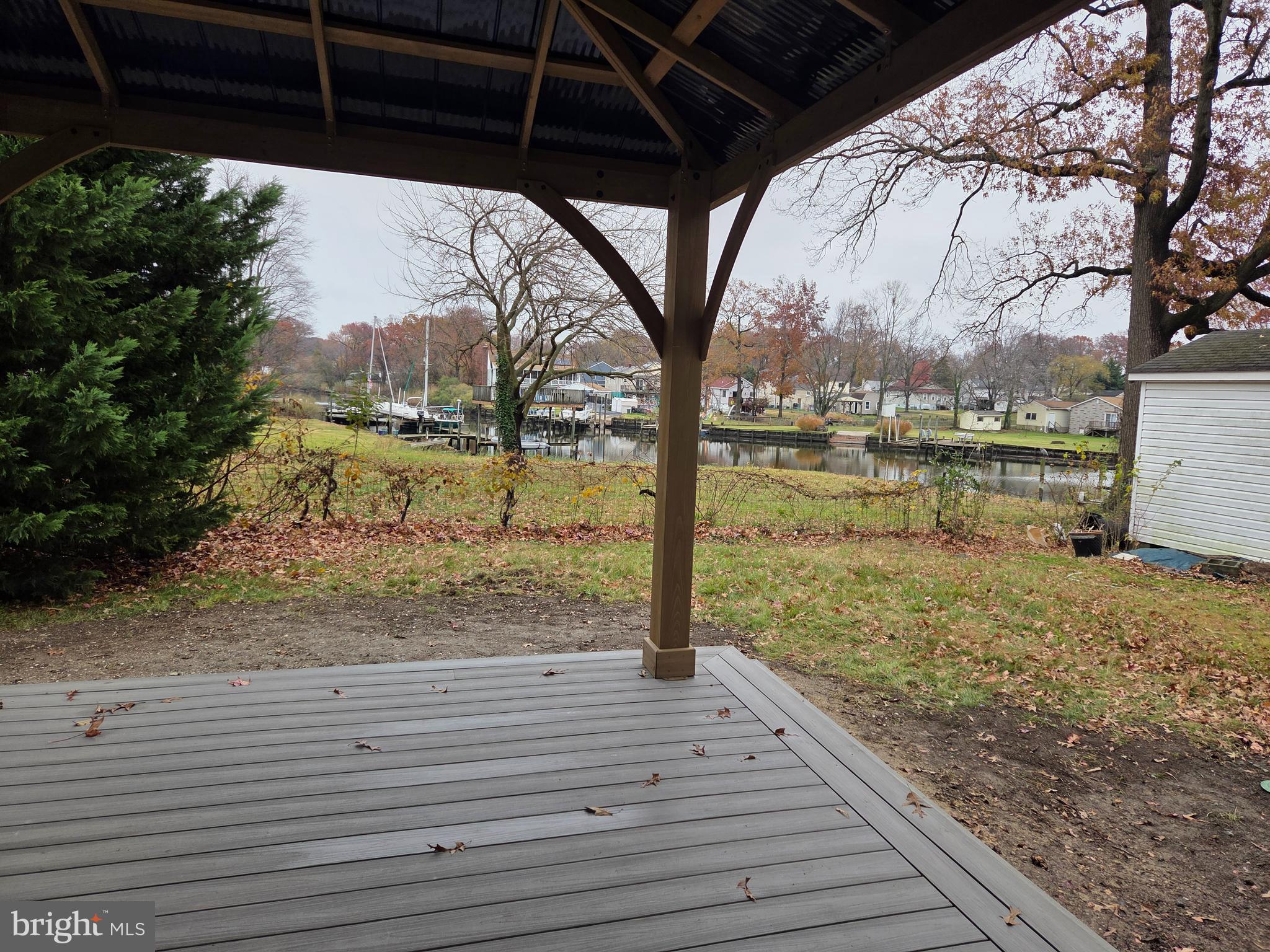 2636 Haddaway Road Sparrows Point, MD 21219 - Photo 26 of 53