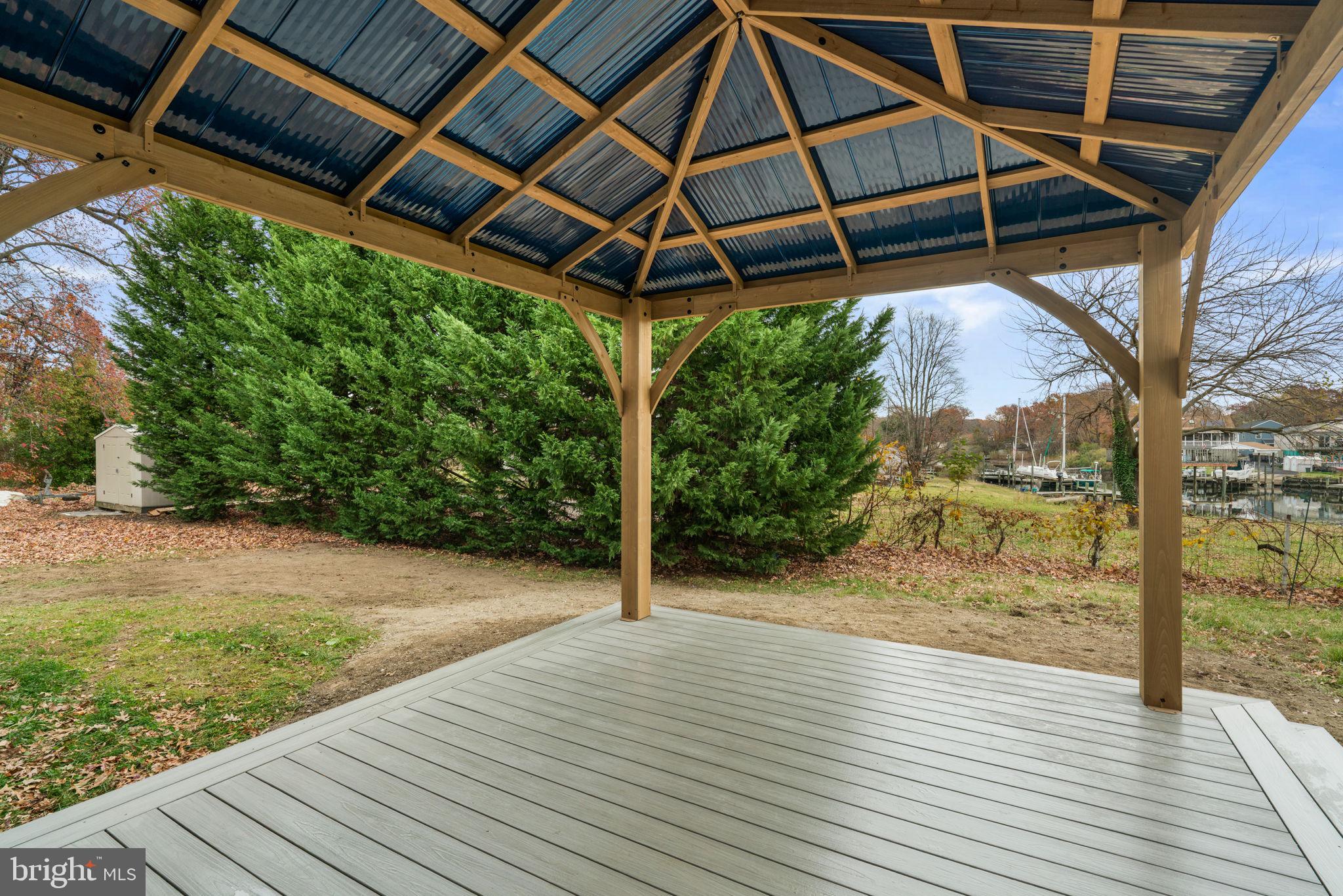 2636 Haddaway Road Sparrows Point, MD 21219 - Photo 27 of 53