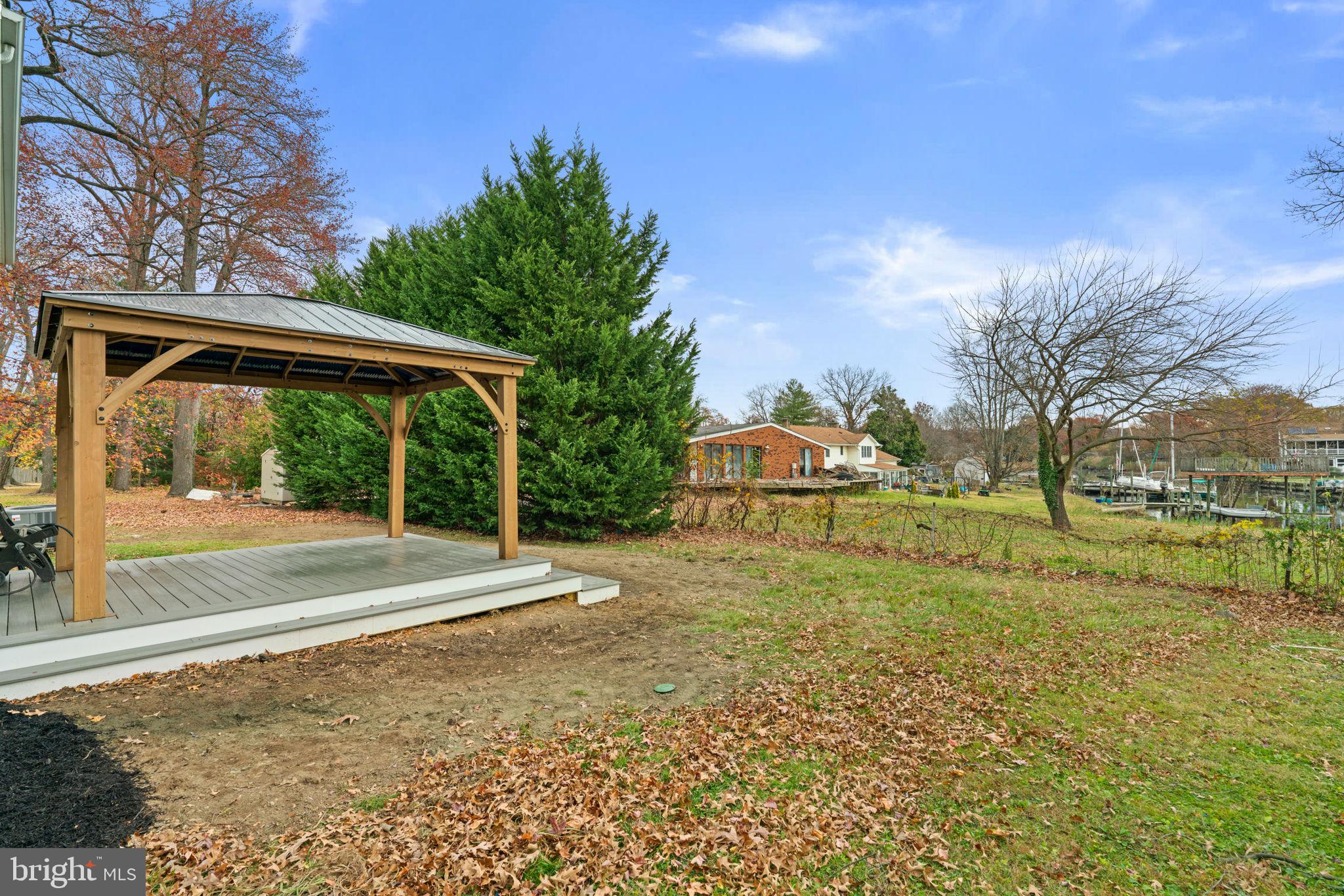 2636 Haddaway Road Sparrows Point, MD 21219 - Photo 42 of 53