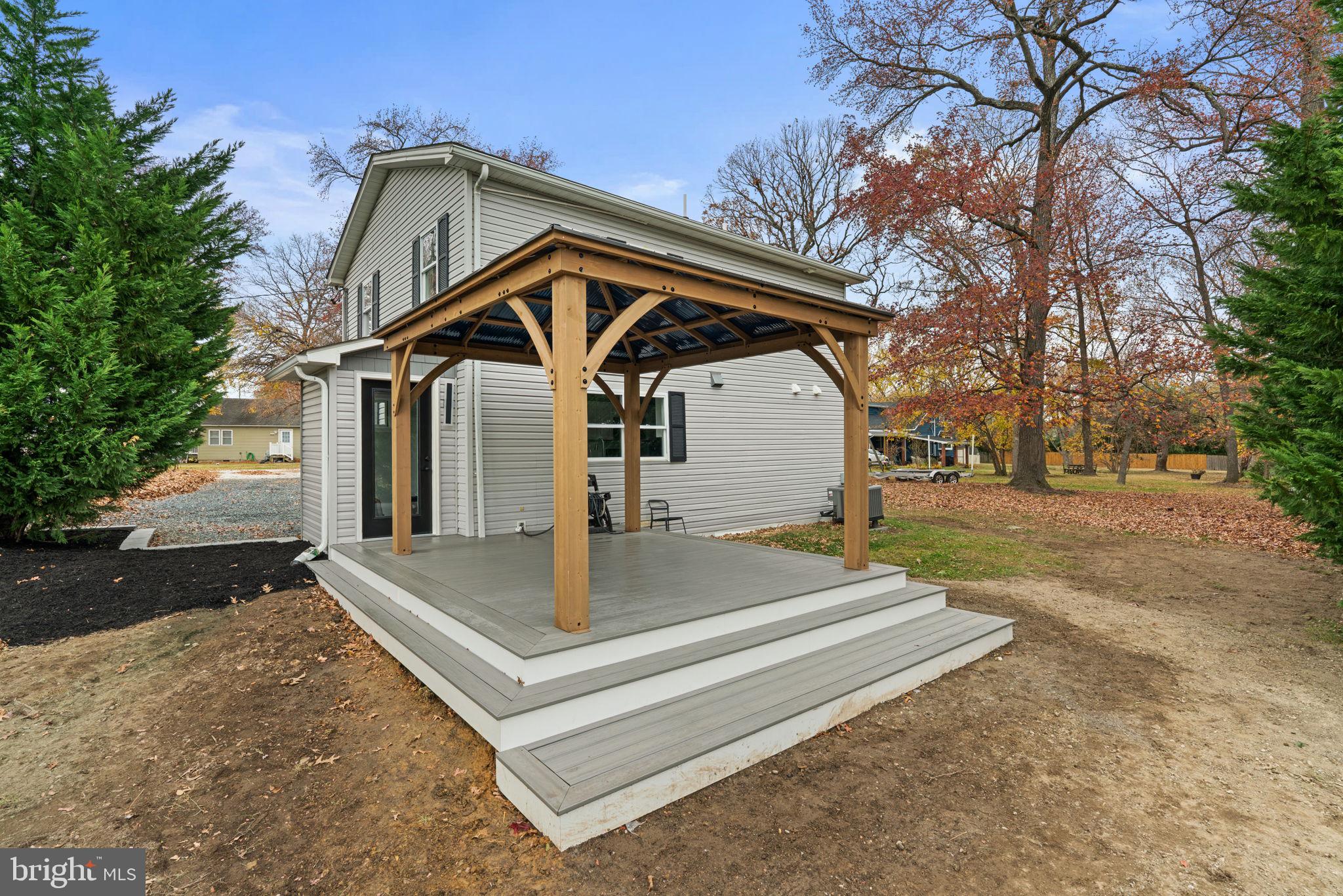 2636 Haddaway Road Sparrows Point, MD 21219 - Photo 43 of 53