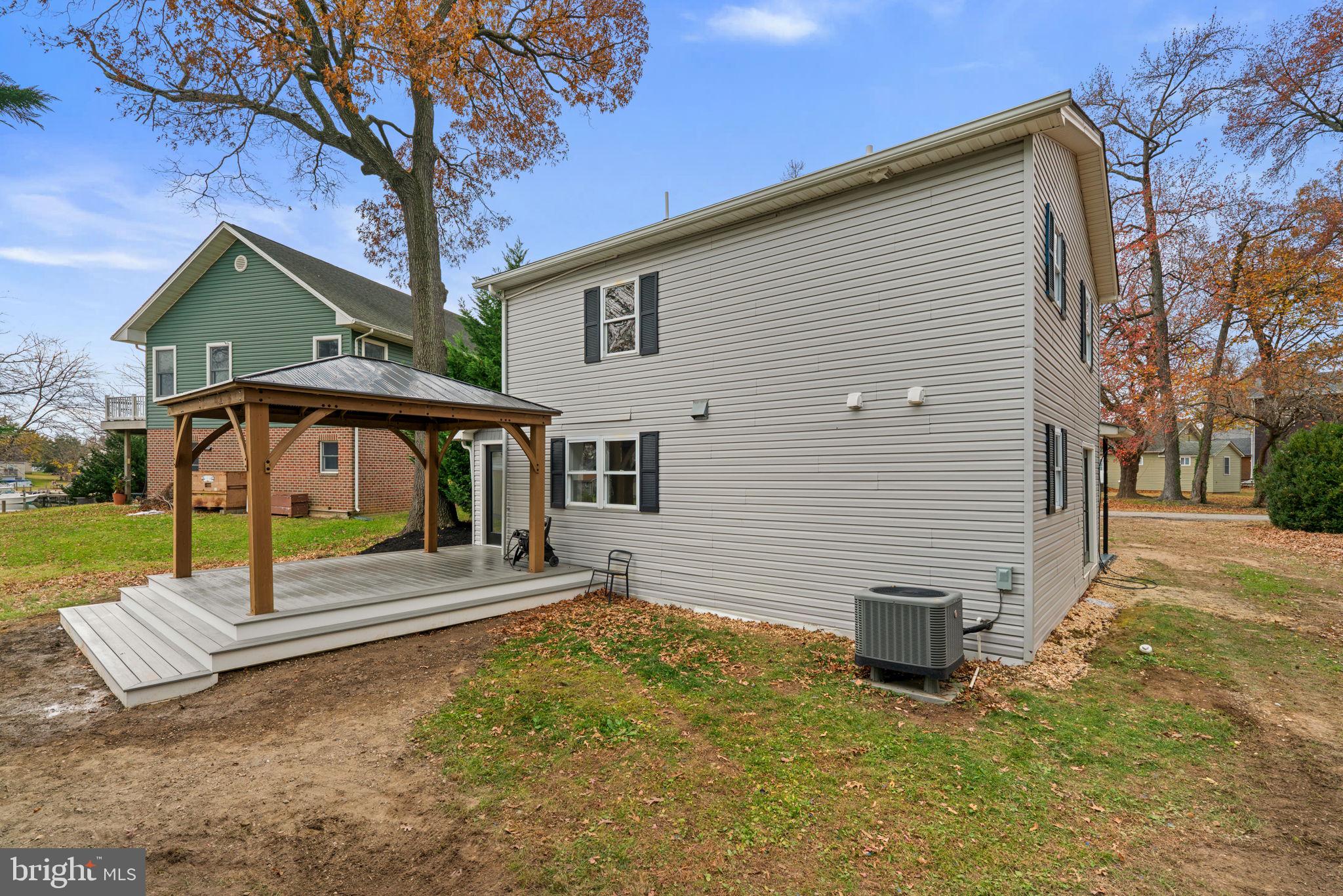 2636 Haddaway Road Sparrows Point, MD 21219 - Photo 45 of 53