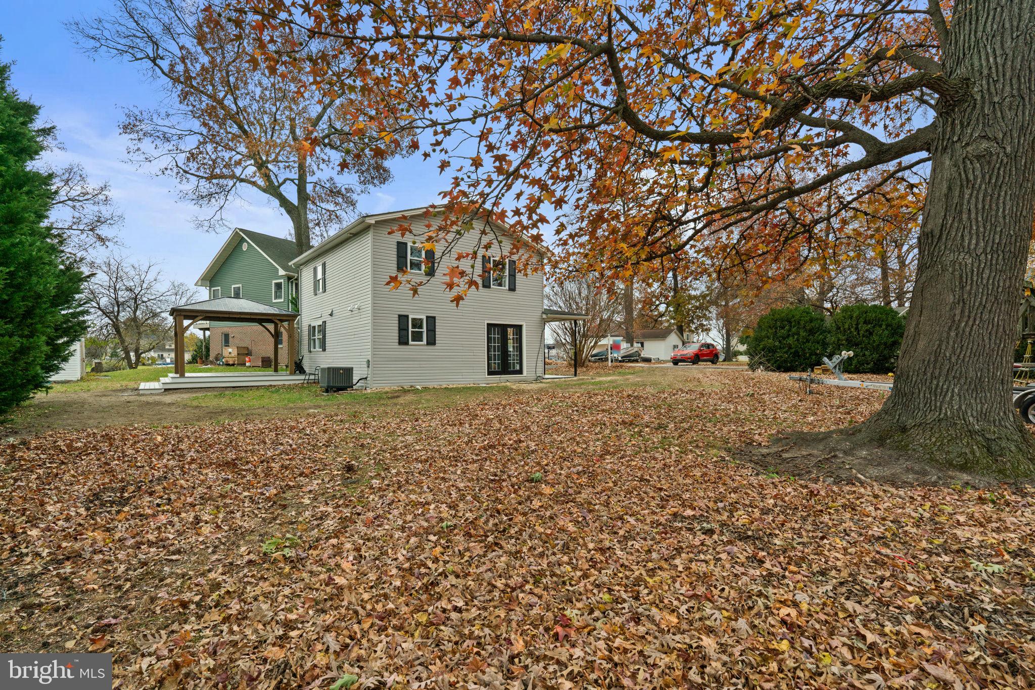 2636 Haddaway Road Sparrows Point, MD 21219 - Photo 46 of 53