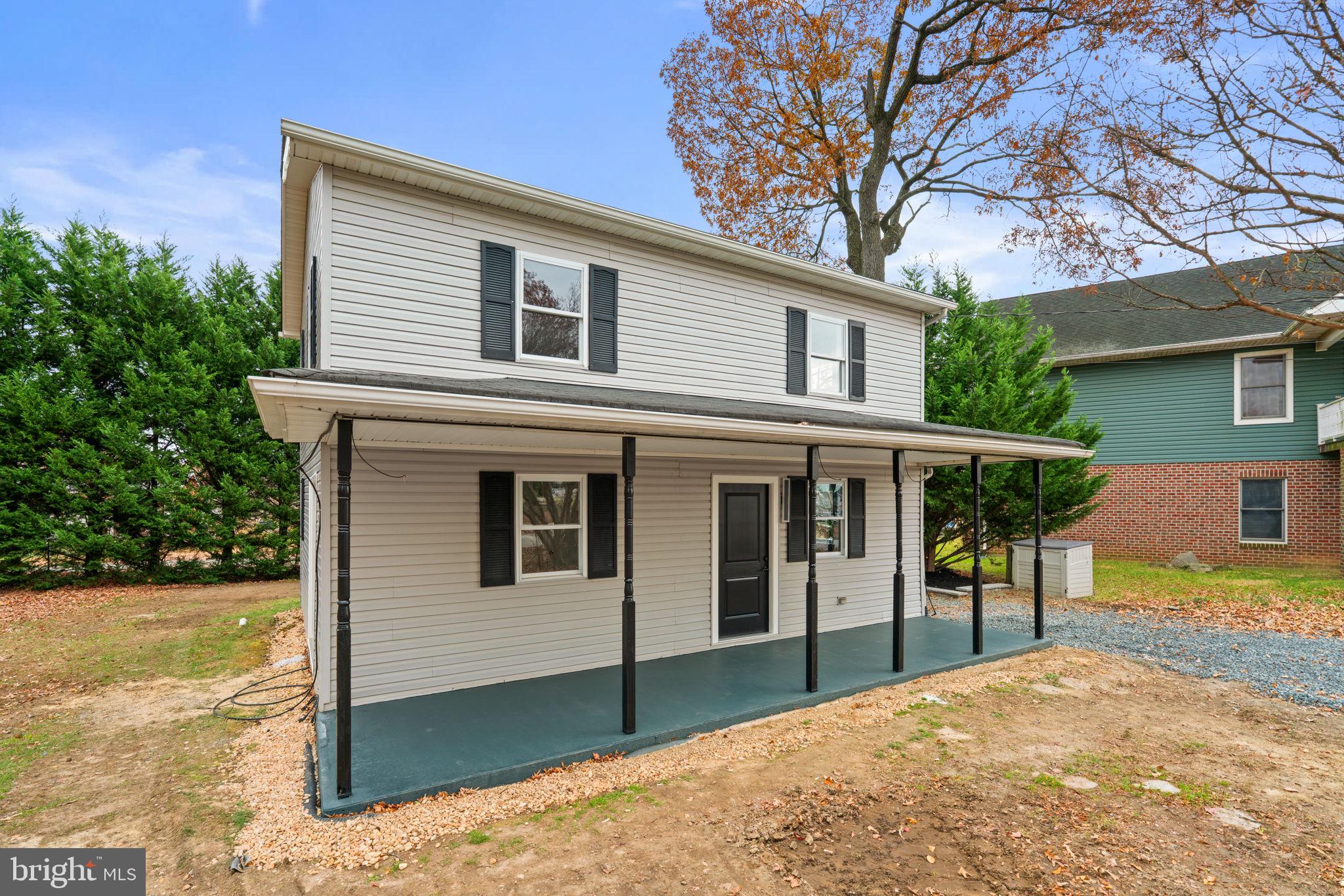 2636 Haddaway Road Sparrows Point, MD 21219 - Photo 49 of 53