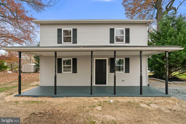 $399,900 | 2636 Haddaway Road, Sparrows Point, MD 21219