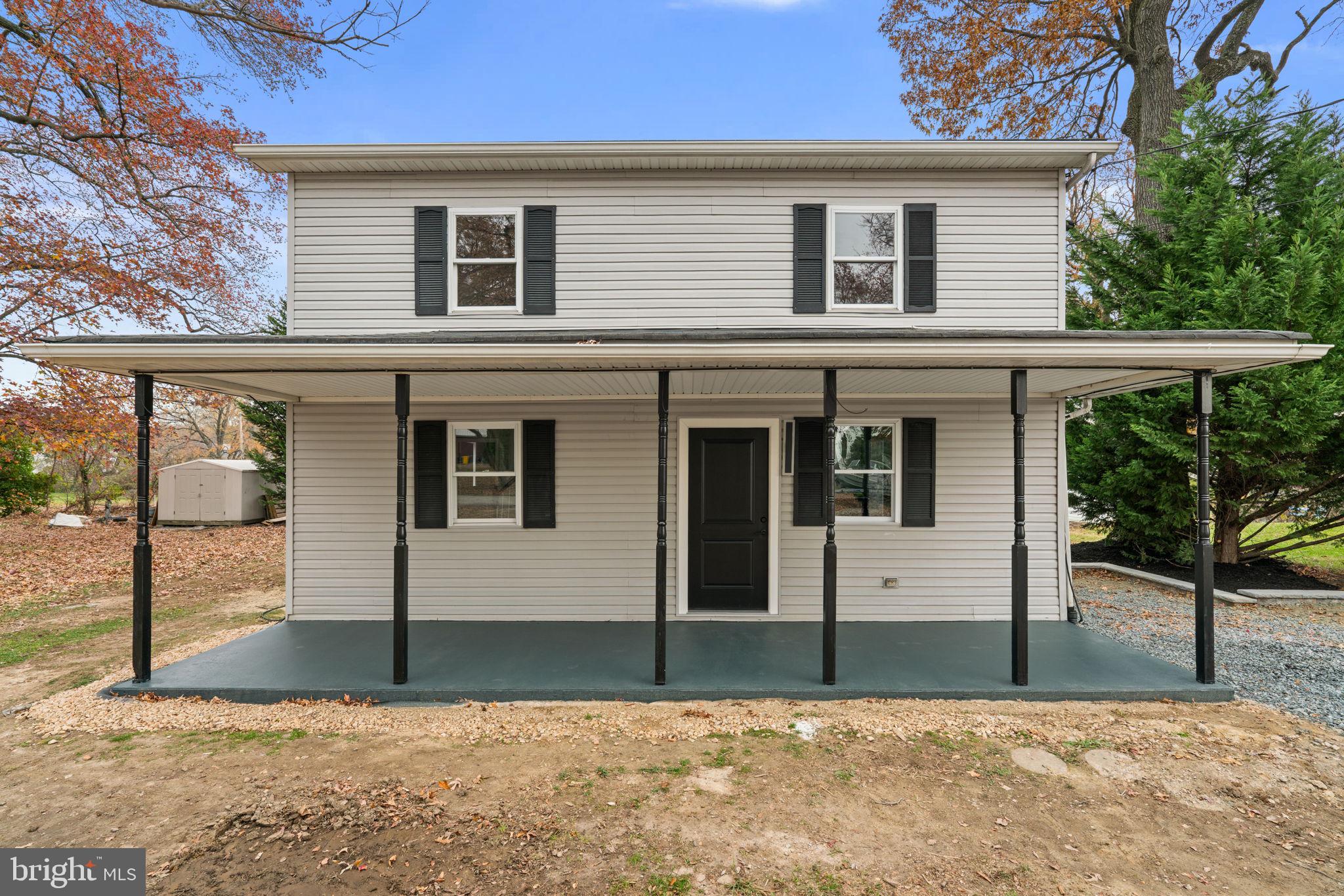 2636 Haddaway Road Sparrows Point, MD 21219 - Photo 50 of 53