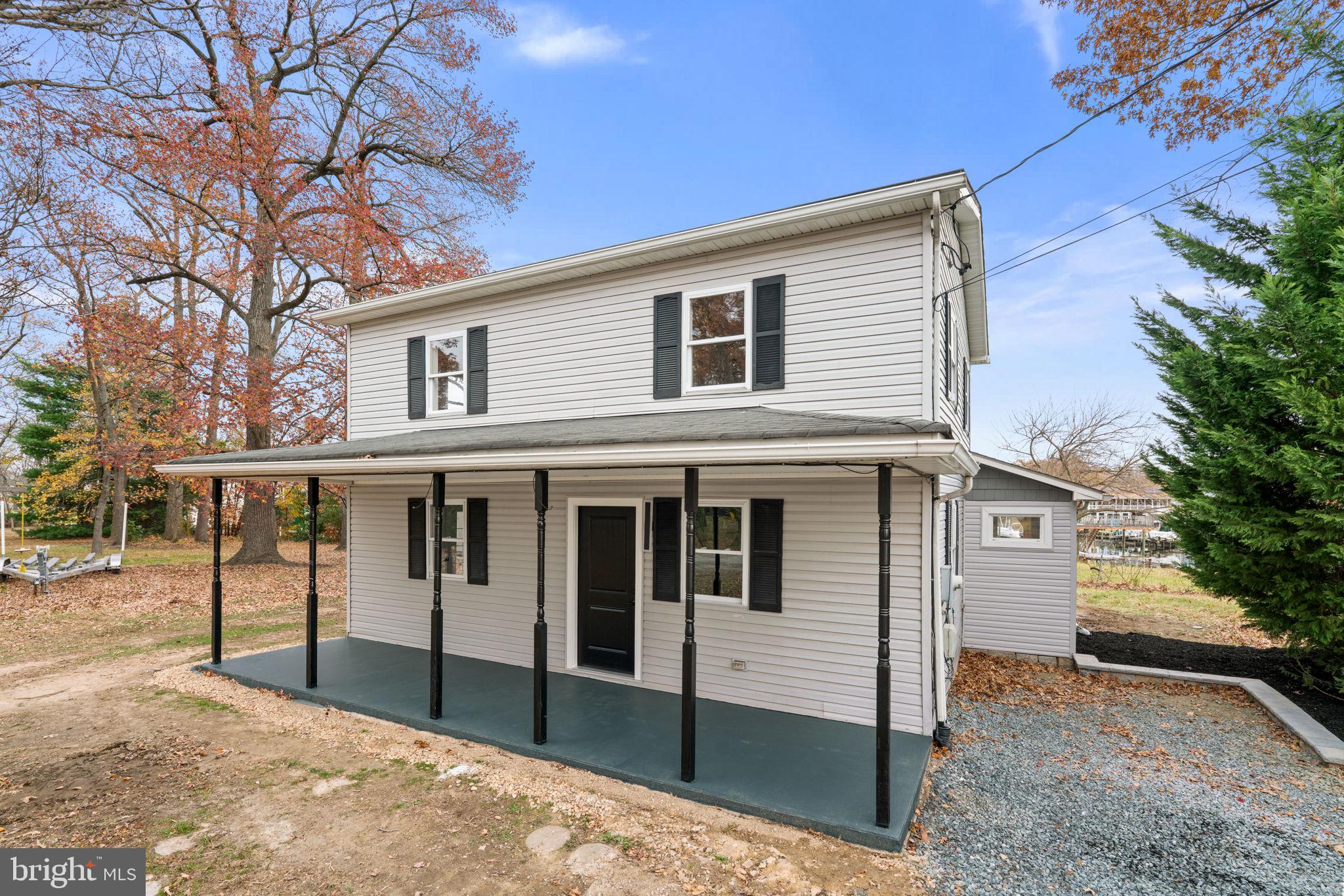 2636 Haddaway Road Sparrows Point, MD 21219 - Photo 51 of 53