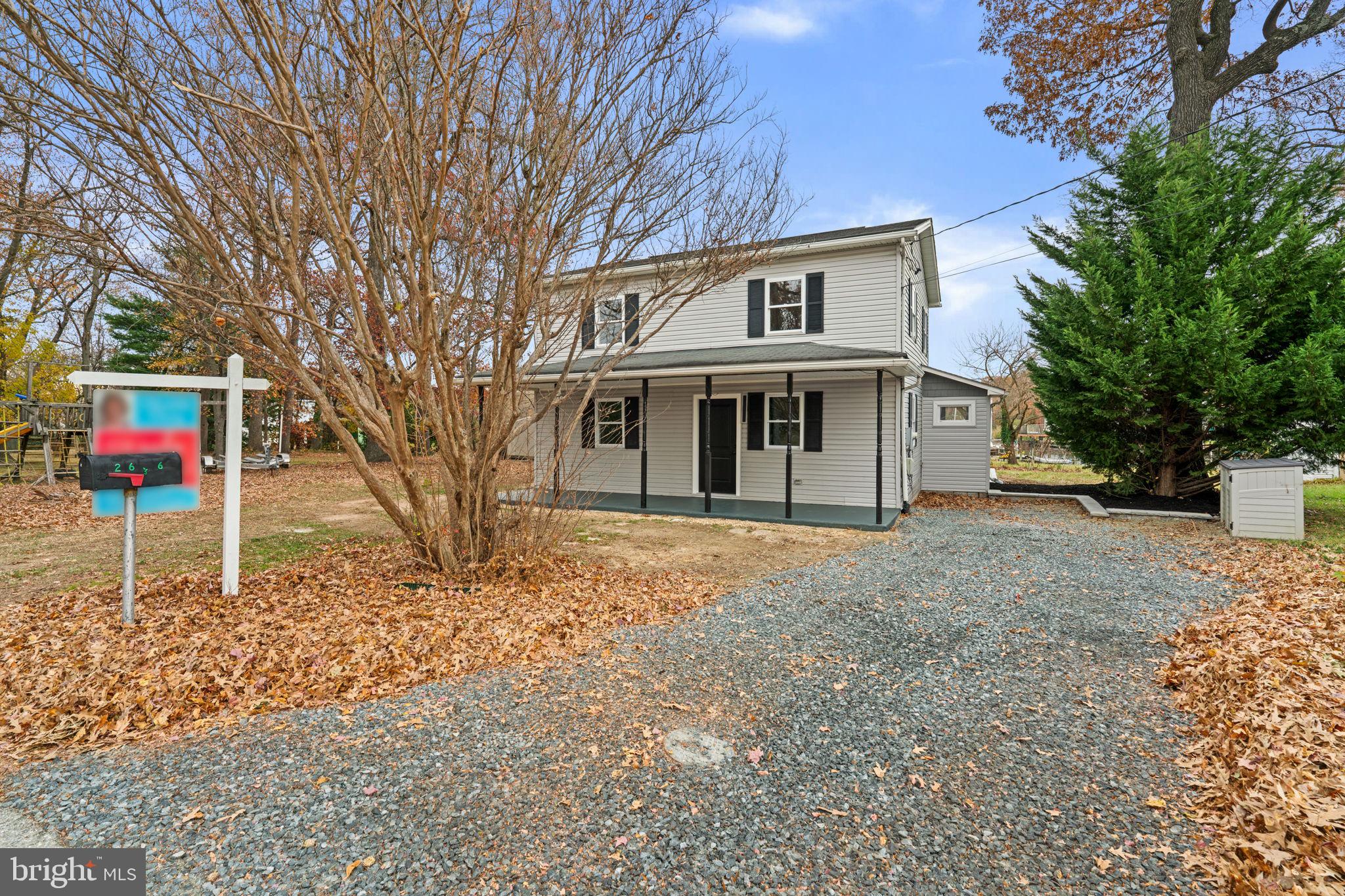 2636 Haddaway Road Sparrows Point, MD 21219 - Photo 52 of 53