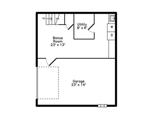 146 Hackensack Road Boston, MA 02467 - Photo 23 of 25 Gallery Image 23
