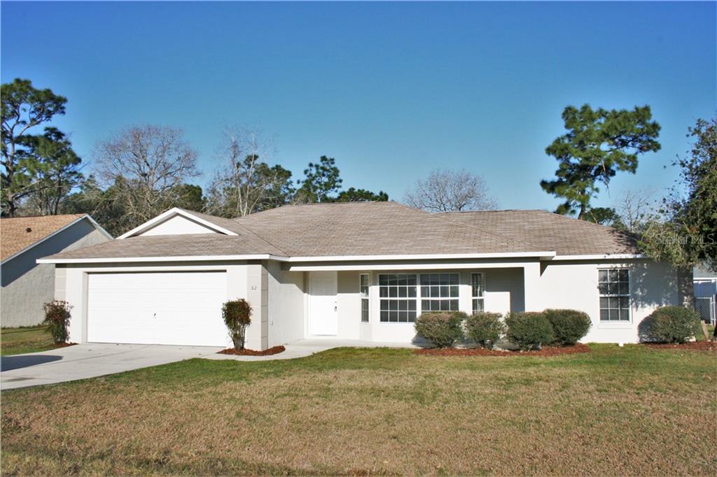 52 Pecan Run Pass Ocala, FL 34472 - Photo 1 of 1
