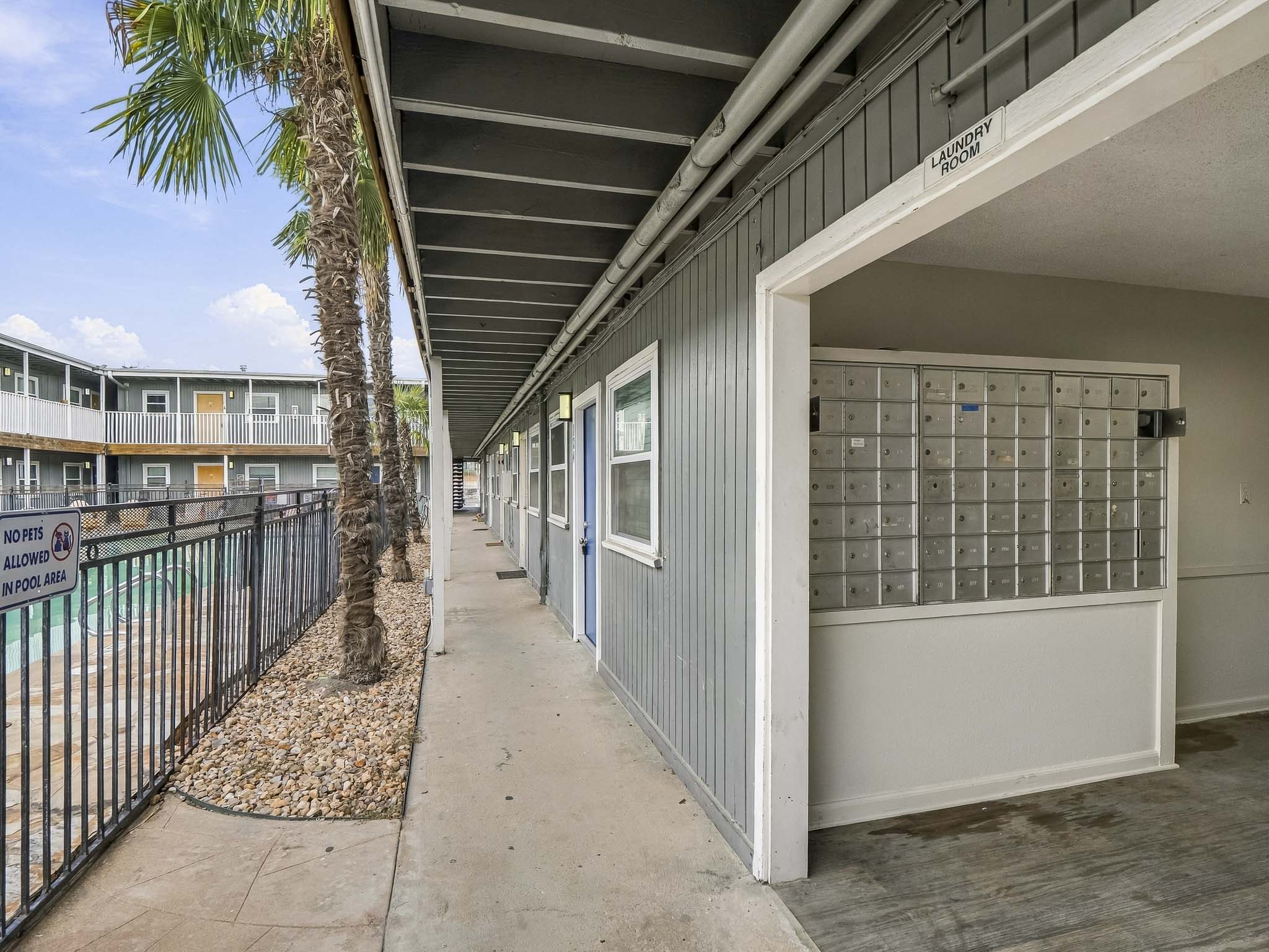 2401 Manor Road, Unit 222 Austin, TX 78722 - Photo 19 of 21 Gallery Image 19