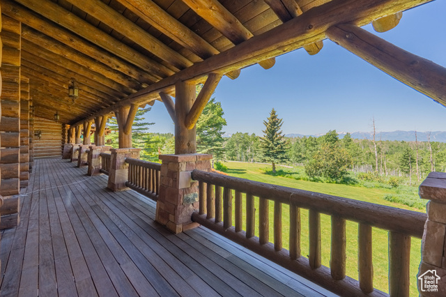 1943 North Wolf Creek Ranch Road, Unit 12 Heber City, UT 84036 - Photo 144 of 175
