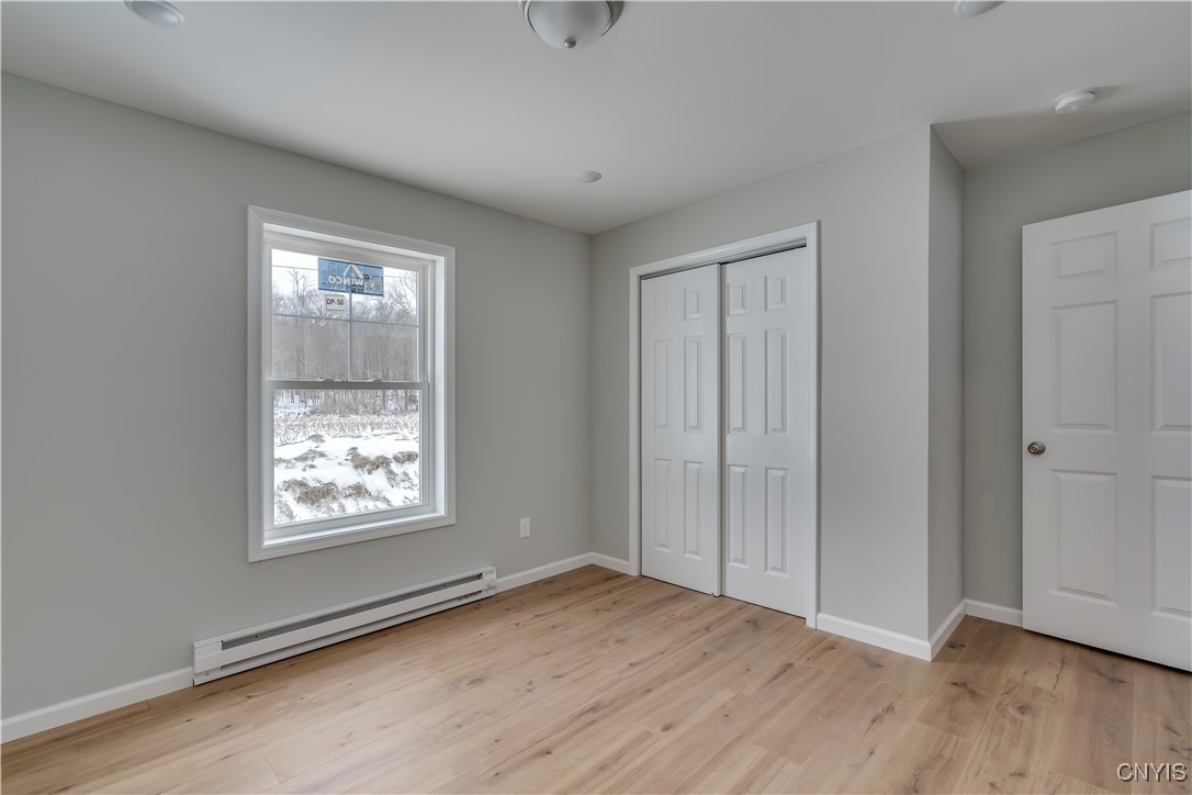 6661 Pine Grove Road Watson, NY 13343 - Photo 11 of 19 Second Bedroom