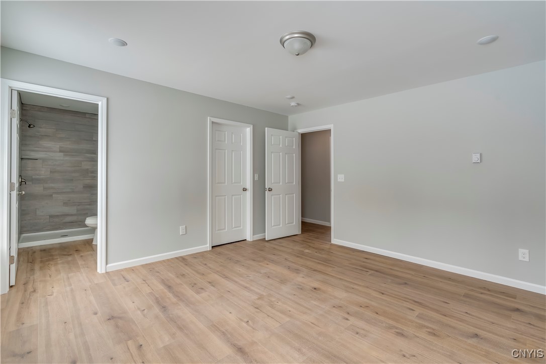 6661 Pine Grove Road Watson, NY 13343 - Photo 15 of 19 Master Bedroom