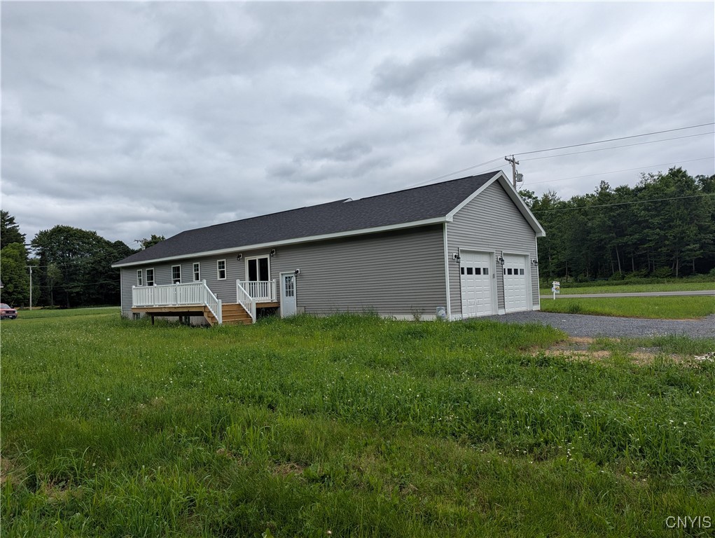 6661 Pine Grove Road Watson, NY 13343 - Photo 2 of 19