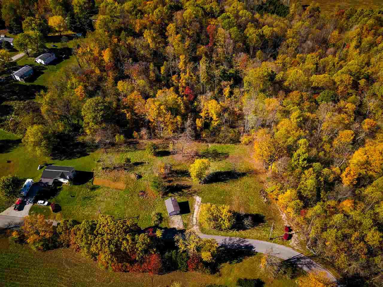 2831 Harrodsburg Road Springville, IN 47462 - Photo 4 of 7