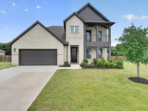 $498,000 | 1624 Pavin Lane, Fort Worth, TX 76052