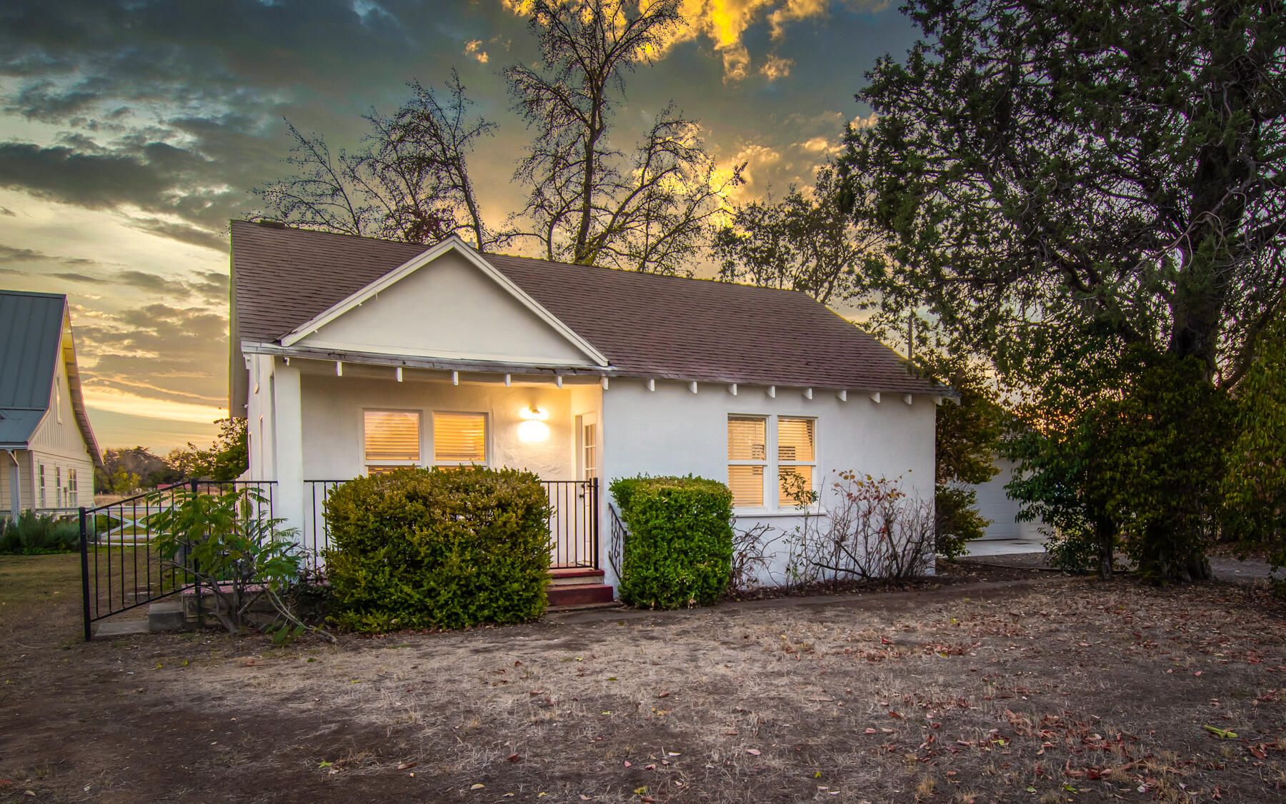 7390 Pacheco School Road Redding, CA 96002 - Photo 4 of 43 pacheco -521