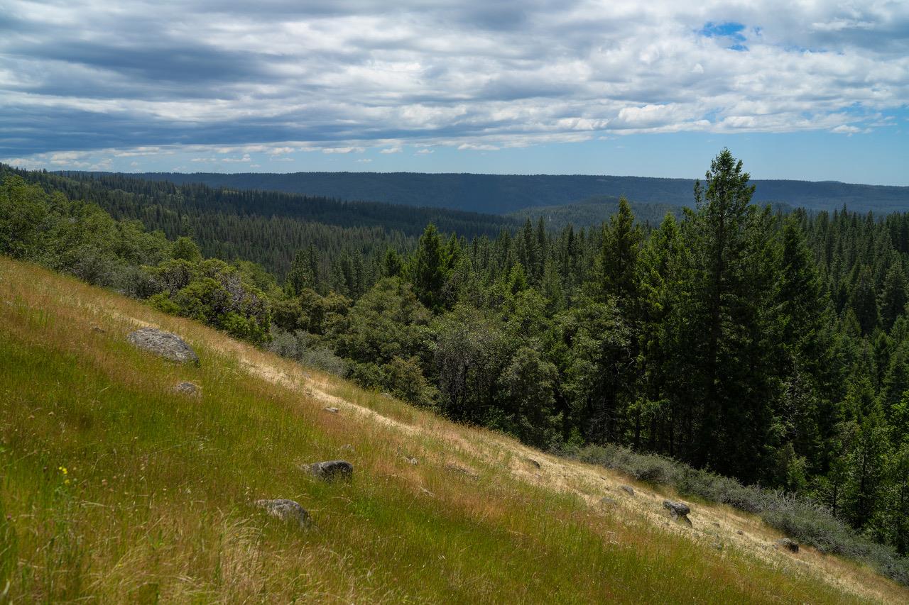 1535 Derbec Road Nevada City, CA 95959 - Photo 39 of 39 a view of lake with mountain