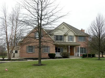 3110 Shaker Road Franklin, OH 45005 - Photo 1 of 1