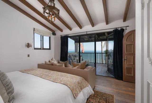 $32,500 | 0 Luneta, Santa Barbara, CA 93109