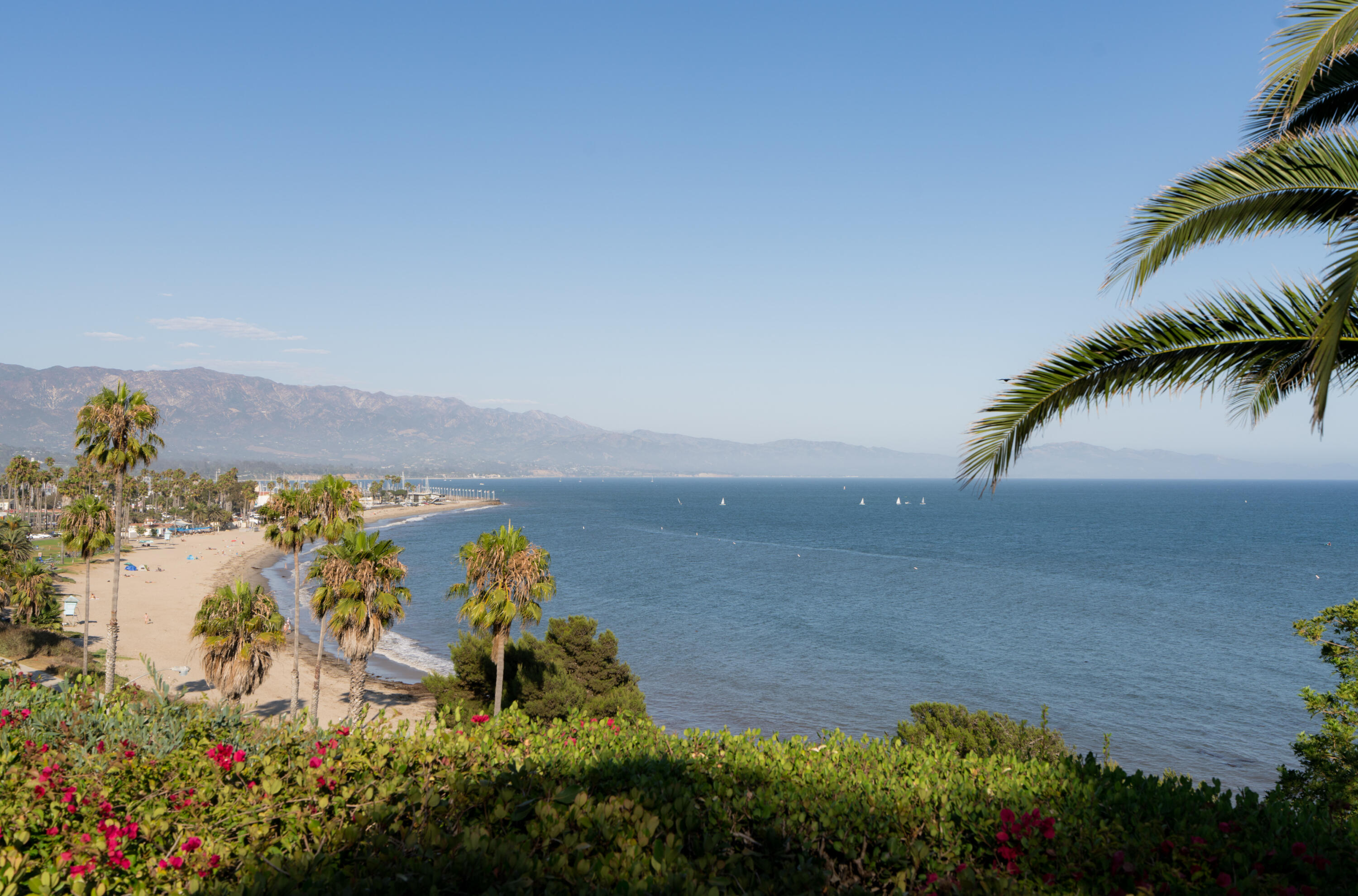 0 Luneta Santa Barbara, CA 93109 - Photo 25 of 26 .