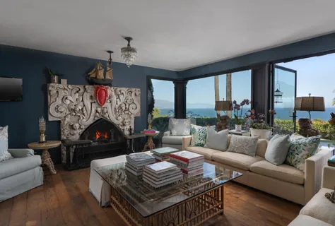 $32,500 | 0 Luneta, Santa Barbara, CA 93109