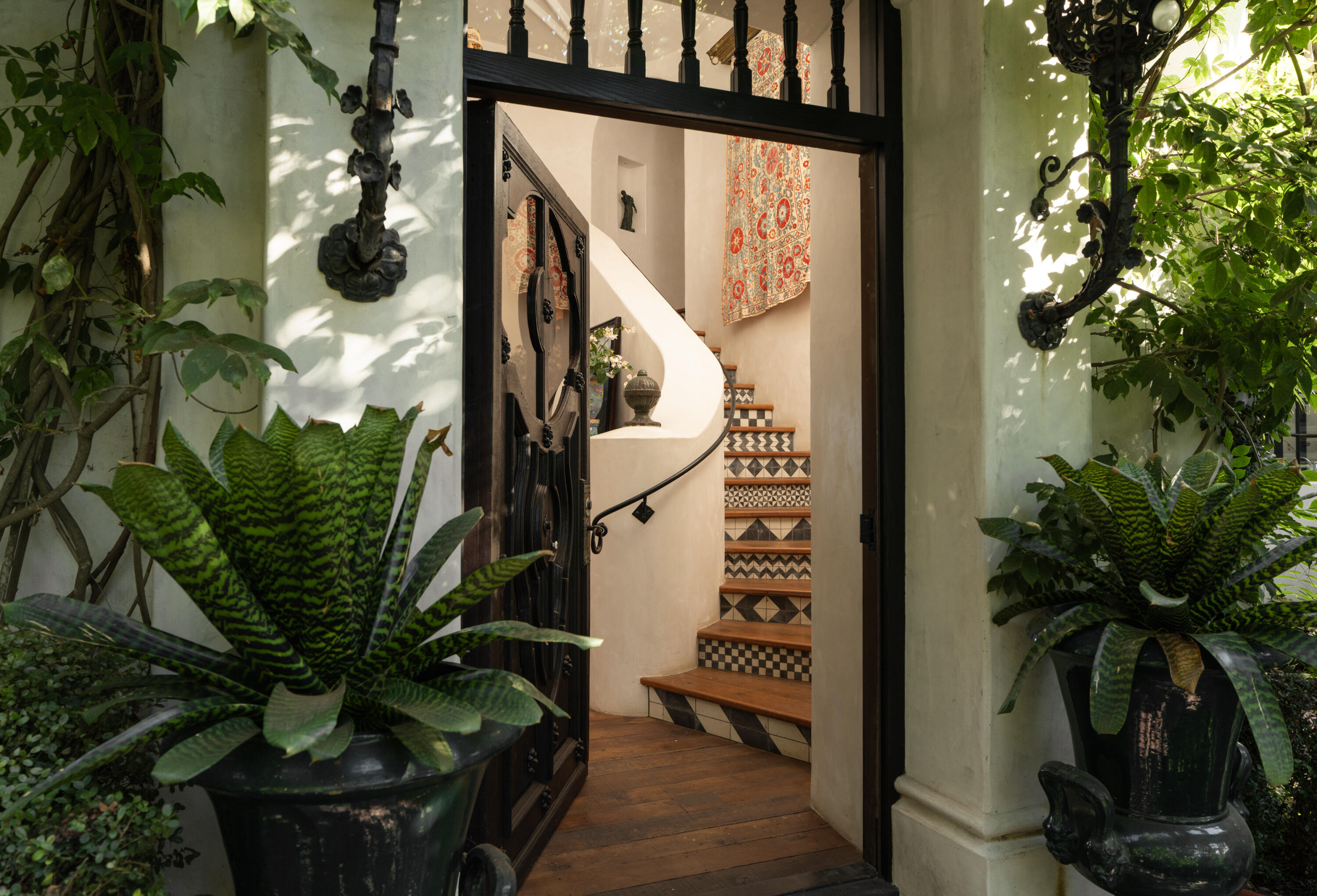 0 Luneta Santa Barbara, CA 93109 - Photo 9 of 26 .