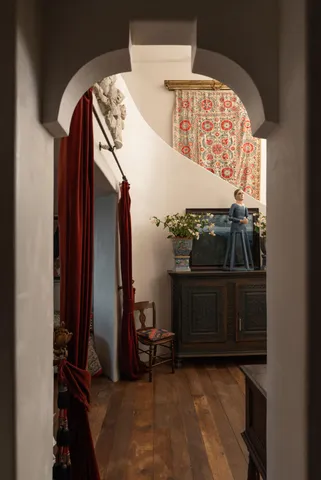 $32,500 | 0 Luneta, Santa Barbara, CA 93109