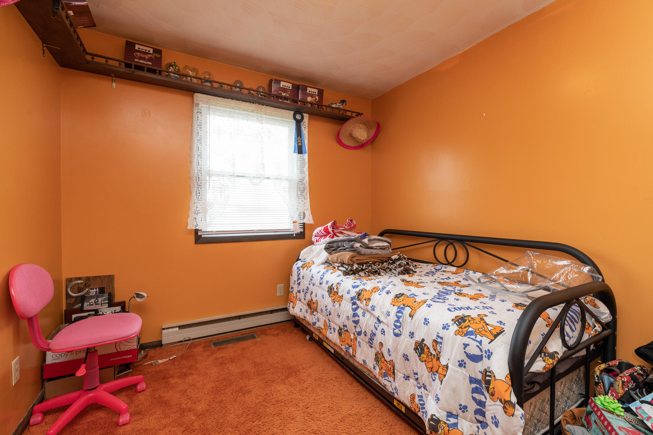 66947 Patterson Road Constantine, MI 49042 - Photo 17 of 56 Bedroom