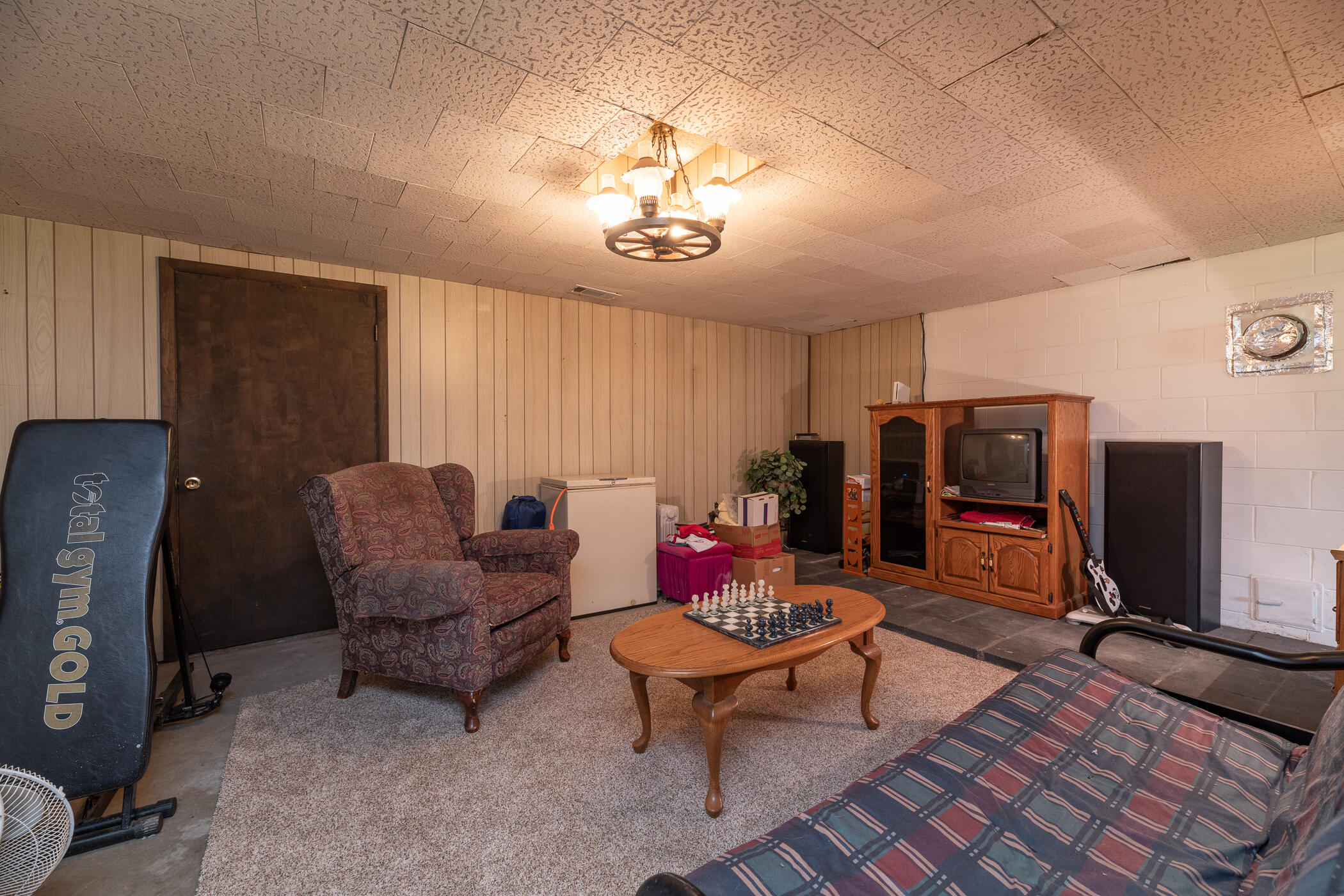 66947 Patterson Road Constantine, MI 49042 - Photo 21 of 56 LL Family Room