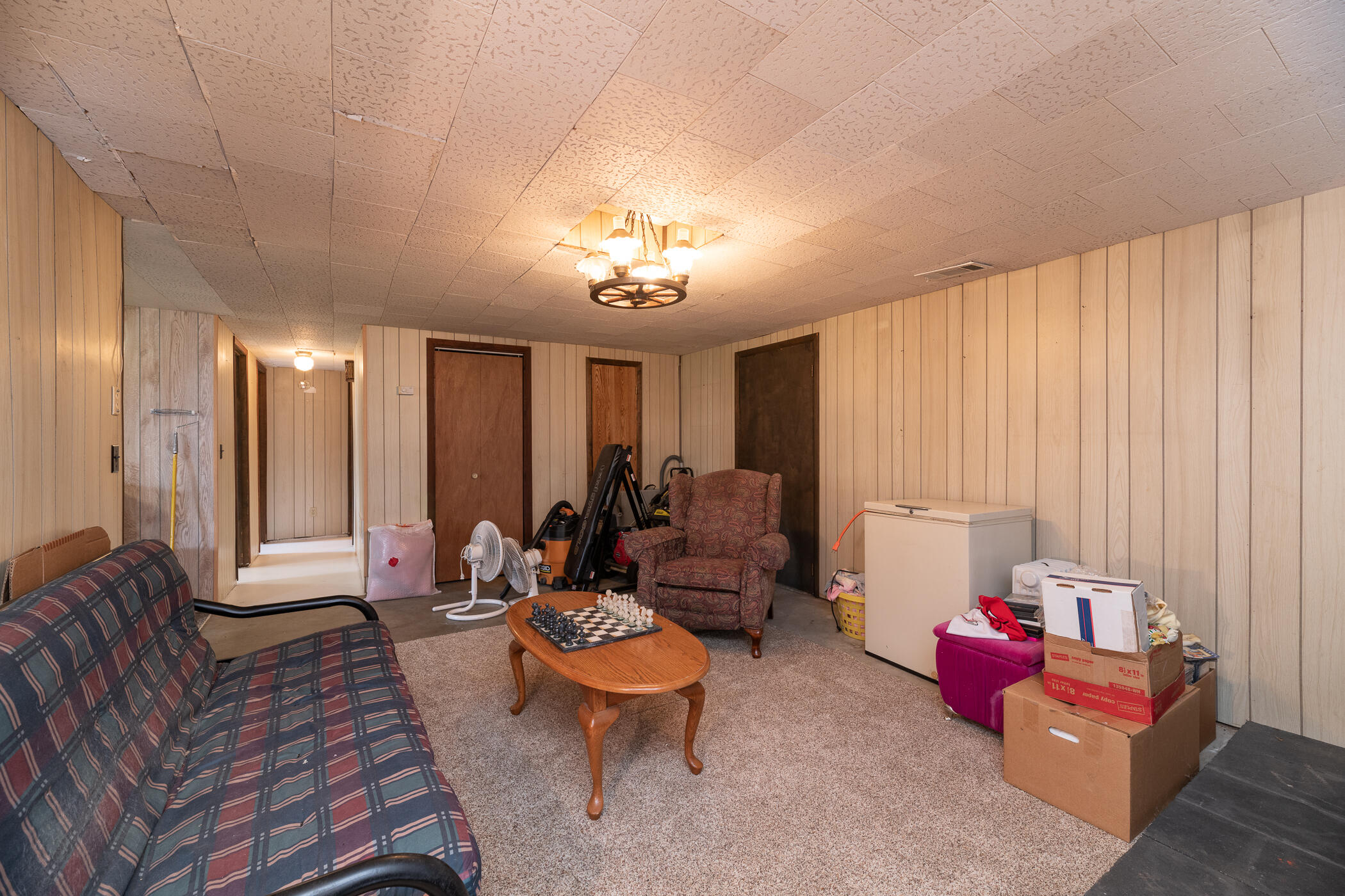 66947 Patterson Road Constantine, MI 49042 - Photo 22 of 56 LL Family Room