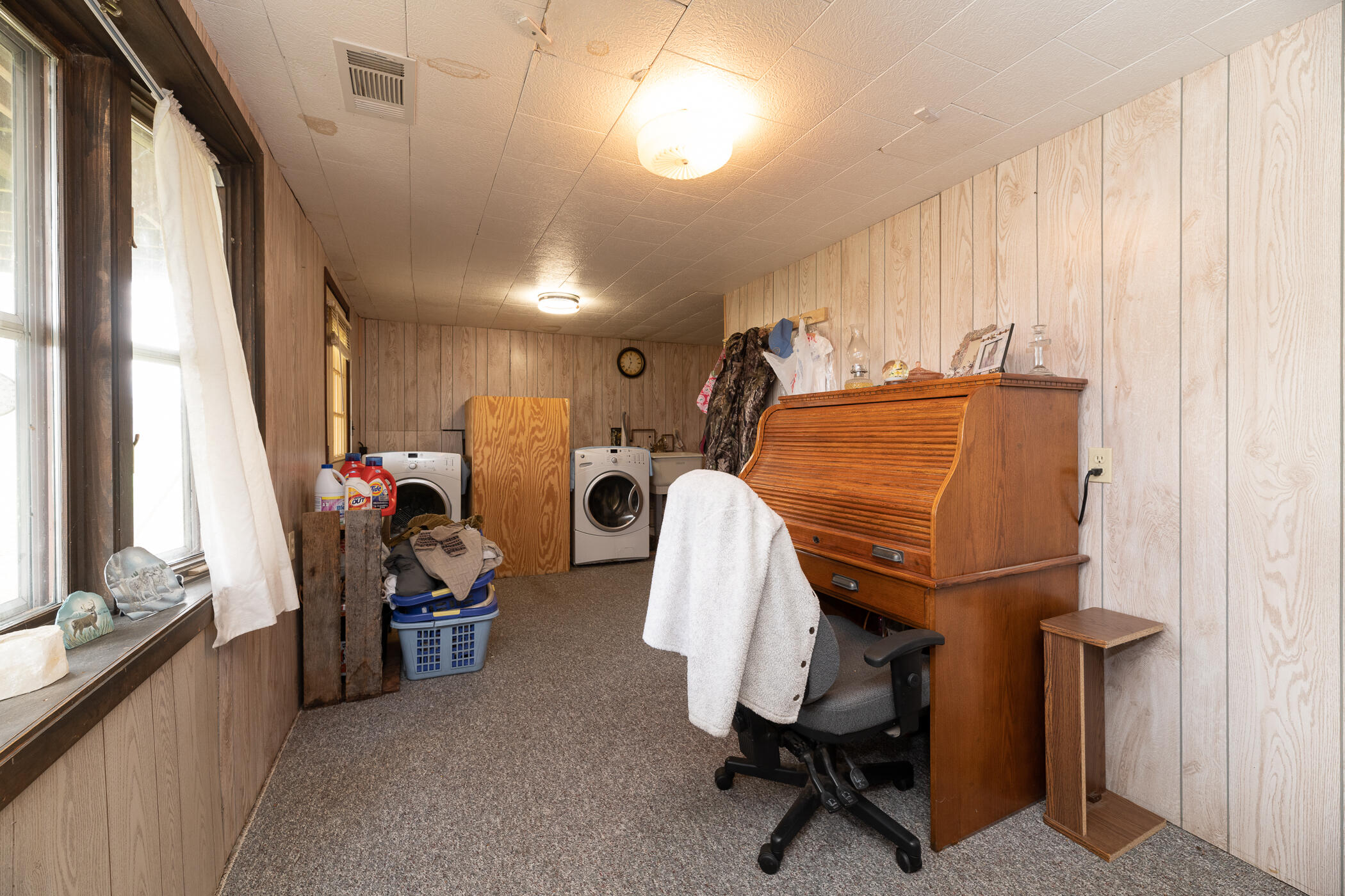 66947 Patterson Road Constantine, MI 49042 - Photo 23 of 56 LL Walkout